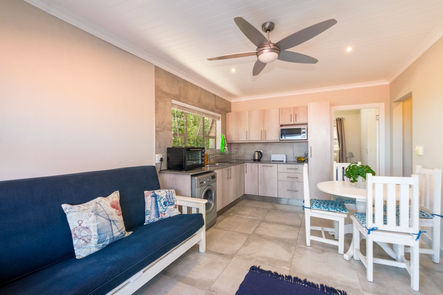 4 Bedroom Property for Sale in Bergsig Western Cape